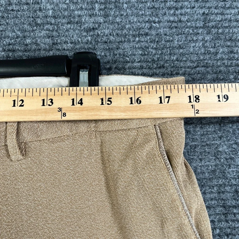 Polo Ralph Lauren missing back